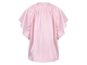 NUKUS Taylor Top Shiny 30 blush