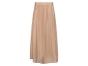 NUKUS Floortje Skirt 64 camel