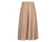NUKUS Floortje Skirt 64 camel