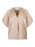 NUKUS Taylor Top Shiny 9 sand