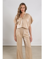 NUKUS Taylor Top Shiny 9 sand
