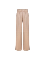NUKUS Rubi Pants Shiny 9 sand