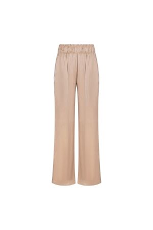 NUKUS Rubi Pants Shiny 9 sand