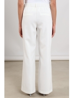 NUKUS Jill Pants 17 off white