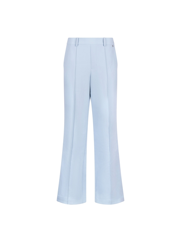 NUKUS Jill Pants 312 cloudy