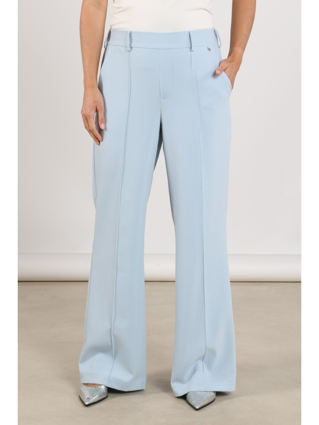 NUKUS Jill Pants 312 cloudy