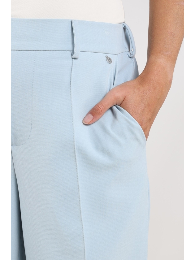 NUKUS Jill Pants 312 cloudy