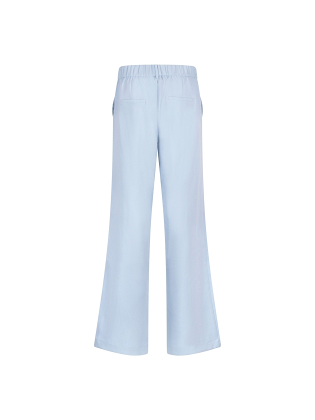 NUKUS Jill Pants 312 cloudy