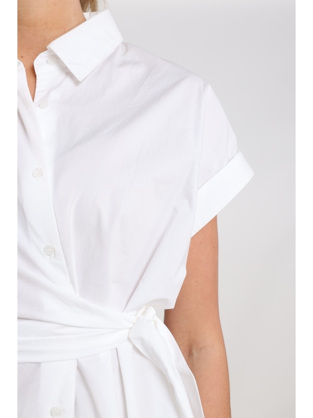NUKUS Aneta Top 17 off white