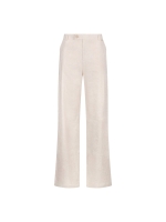 NUKUS Eline Pants 9 sand
