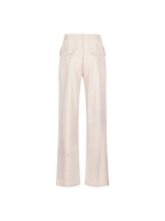 NUKUS Eline Pants 9 sand
