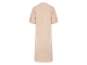 NUKUS Mayke Dress 64 camel
