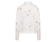 NUKUS Adora Blouse Embroidery 17 off white