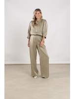NUKUS Linsey Pants 350 army