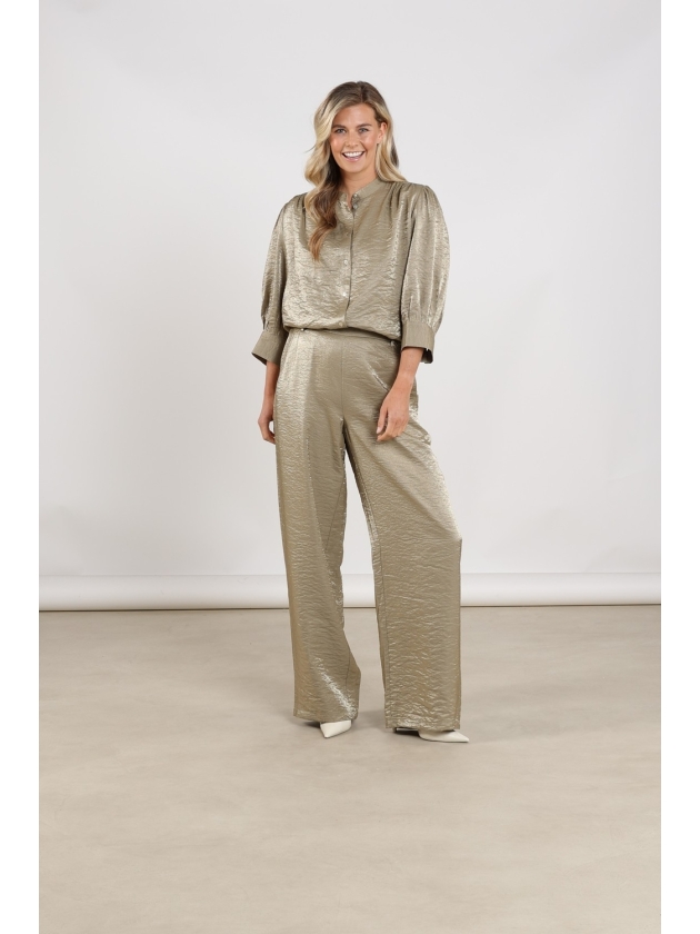 NUKUS Linsey Pants 350 army