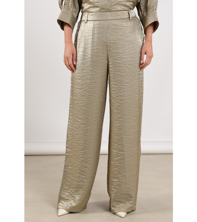 NUKUS Linsey Pants 350 army