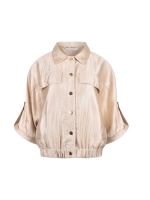 NUKUS Nelly Blouse 4 gold
