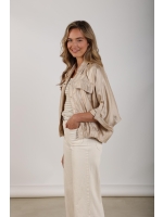 NUKUS Nelly Blouse 4 gold