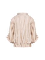 NUKUS Nelly Blouse 4 gold