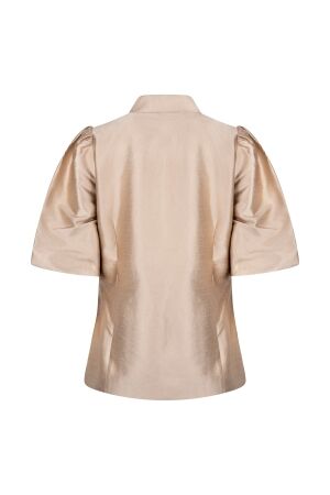 NUKUS Fabienne Blazer 4 gold