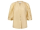 NUKUS Rosie Blouse 78 sun
