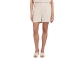 NUKUS Dagmar Short Embroidery 9 sand