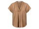 NUKUS Marlijn Top 64 camel