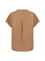 NUKUS Marlijn Top 64 camel