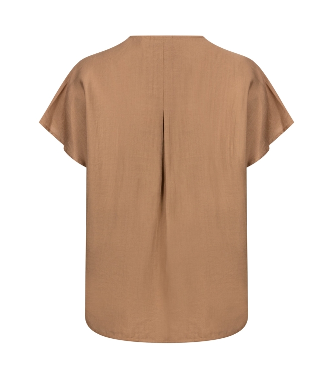 NUKUS Marlijn Top 64 camel