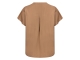 NUKUS Marlijn Top 64 camel