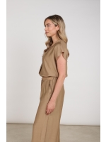 NUKUS Marlijn Top 64 camel