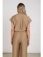 NUKUS Marlijn Top 64 camel