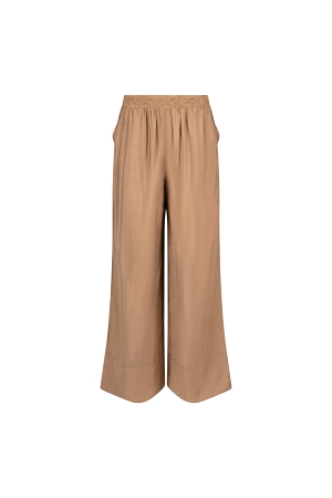 NUKUS Merel Pants 64 camel