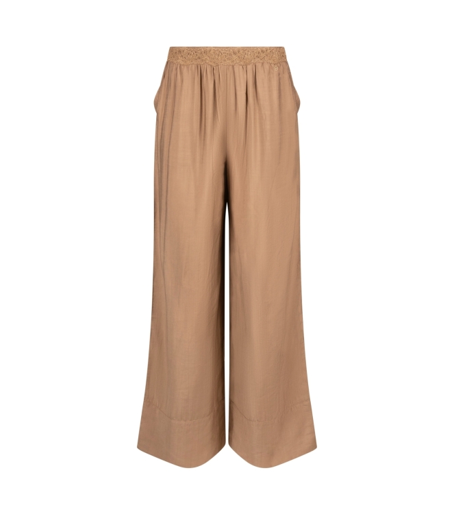 NUKUS Merel Pants 64 camel