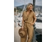 NUKUS Merel Pants 64 camel