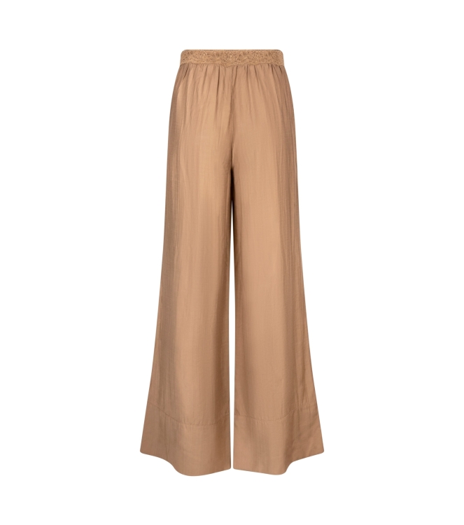 NUKUS Merel Pants 64 camel
