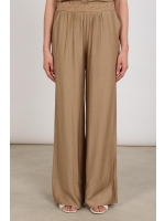 NUKUS Merel Pants 64 camel