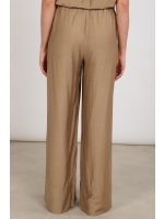 NUKUS Merel Pants 64 camel