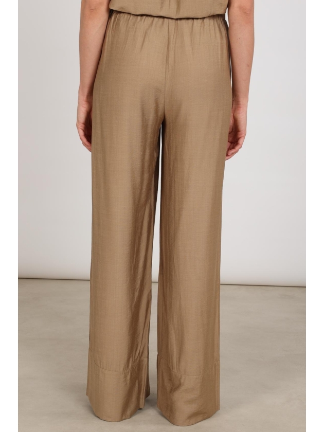 NUKUS Merel Pants 64 camel