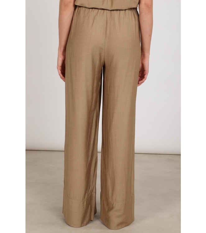 NUKUS Merel Pants 64 camel