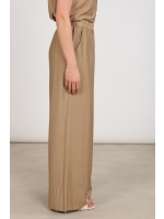 NUKUS Merel Pants 64 camel