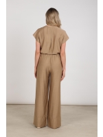 NUKUS Merel Pants 64 camel