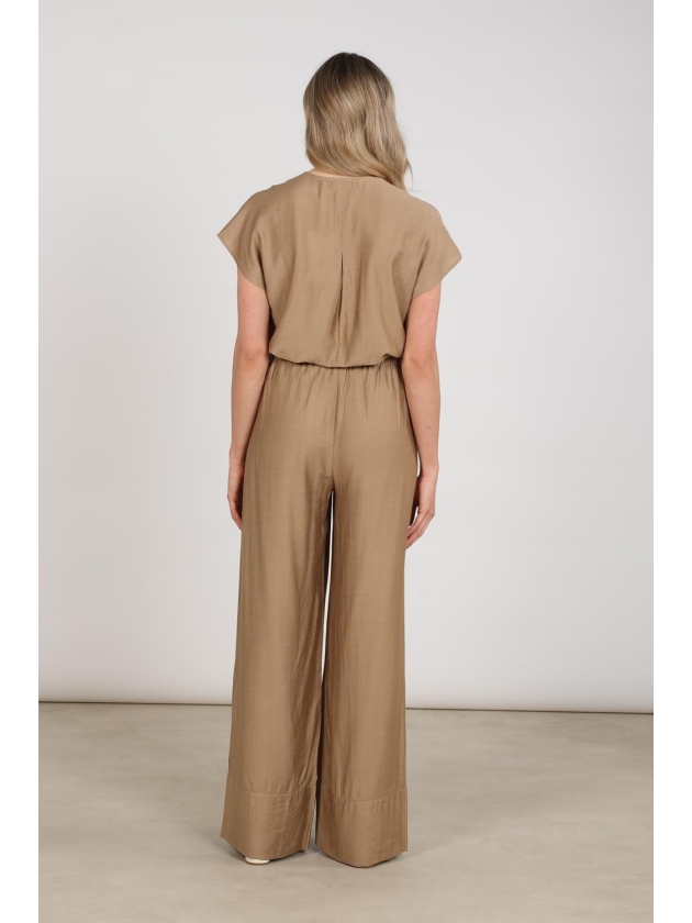 NUKUS Merel Pants 64 camel