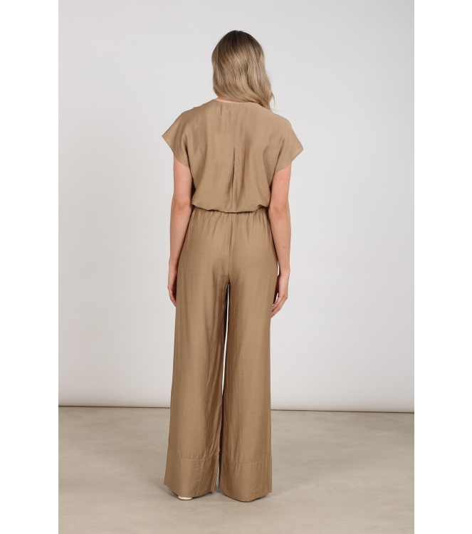 NUKUS Merel Pants 64 camel