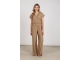 NUKUS Merel Pants 64 camel