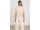 NUKUS Romy Cardigan 9 sand
