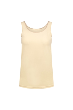 NUKUS Juba Singlet 351 sun/gold
