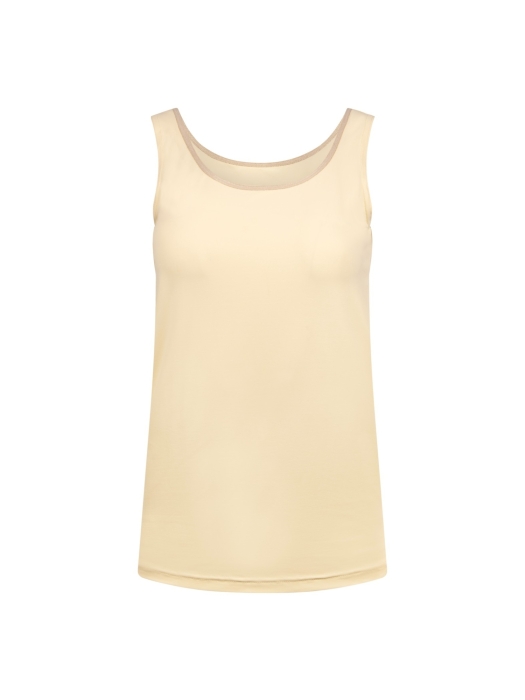 NUKUS Juba Singlet 351 sun/gold