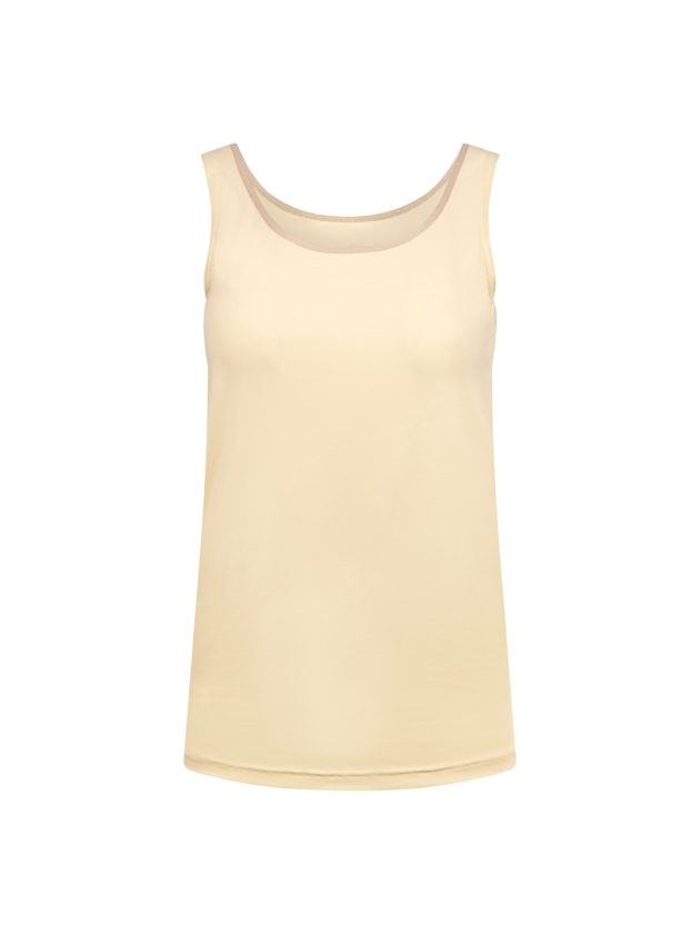 NUKUS Juba Singlet 351 sun/gold