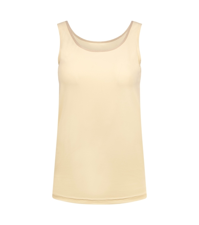 NUKUS Juba Singlet 351 sun/gold
